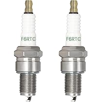 Candela Per Torcia F6TC (BPR6ES) OEM. Strumenti Di - Foto 11