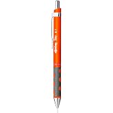 Rotring Tikky Versatil, U&ccedil;lu Kalem 0.7 mm, Neon Turuncu