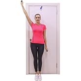 Fizik Tedavi Omuz Makarası