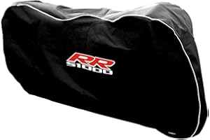 DUSTOFF COVERS S1000RR Intérieur Housse Anti-poussière Moto