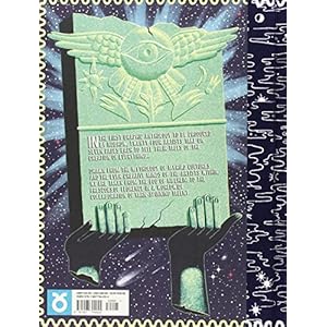 A Graphic Cosmogony: 24 Artists Take on 7 Pages to Tell Their Tales of the Creation o