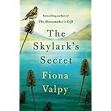 The Skylark's Secret