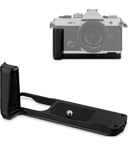 Wooden Quick Release L Plate for Fujifilm GFX50R GFX-50R Camera Accessories Wooden Quick Release L Plate for Fujifilm GFX50R GFX-50R Camera Accessories