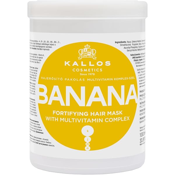 KJMN Farb-Vitalisierende Haarmaske Mit Leinsamenöl – 275 Ml, Mit UV-Filter Für Coloriertes Haar