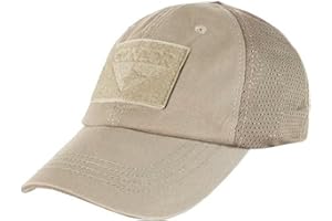 Condor Czapka taktyczna z siatki