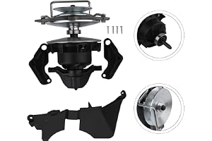 Auratrove Transmission drivaxel anti-slitage kit för GT79452 589668301, höghållfast metall RS800 växellåda reparationsdel