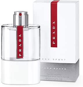 prada parfume men