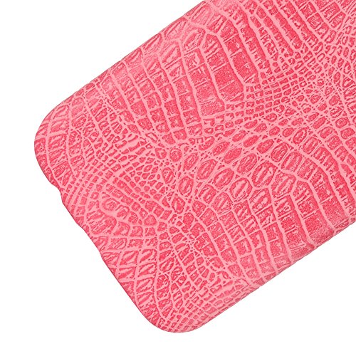 Funda Samsung Galaxy J7 2017 SunFay Funda Posterior Protector de PC Carcasa Back Cover de Parachoques Piel PU Protectora de Tel fono Para Samsung Galaxy J7 2017 - Rosa reviews Funda Samsung Galaxy J7 2017 SunFay Funda Posterior Protector de PC Carcasa Back Cover de Parachoques Piel PU Protectora de Tel fono Para Samsung Galaxy J7 2017 - Rosa