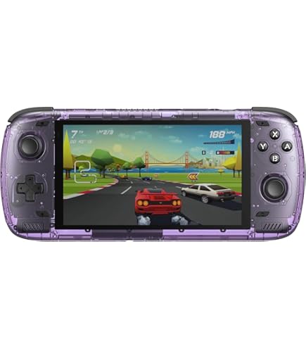 その他 AYN Odin2 Portal PRO 12GB/512GB Amazon.com: AYN Odin 2 Portal Max Handheld Gaming Console: 7