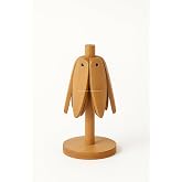 Busstier Bambu Nihale Seti, 2&rsquo;li, Standlı, Katlanır Tasarım, Bardak ve Tencere Altlığı, Isıya Dayanıklı Mutfak Nihalesi, Doğa