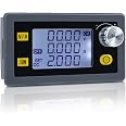Knnuey -SK90 Alimentatore regolabile CNC-DC con tensione costante e