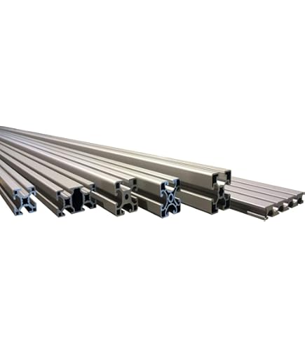 Profilo In Alluminio - 9131519216 - Shanghai TOMA Building Material Co - Foto 3