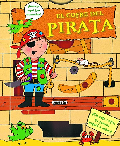 Download El cofre del pirata (Cofre Mágico) Download El cofre del pirata (Cofre Mágico)