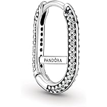 Orecchini A Cerchio Piccole Sfere - Placcati Oro 14K, Zirconia Cubica, Ipoallergenici, Regalo Donna