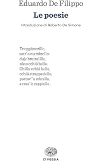 Poesia Di Natale Napoletano.Amazon It Il Principe Poeta Tutte Le Poesie E Le Liriche Di Toto Toto Anticoli De Curtis E Falconetti V Libri