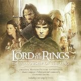 Der Herr der Ringe - Die Gefhrten - Howard Shore