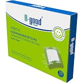 B-Good Şeffaf Hazır Pansuman 9cm x 10cm 10lu Yara &Ouml;rt&uuml;s&uuml;