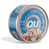 Sade Ton Balığı 12X160 gr