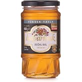 Balparmak High Plateau Flower Honey (Special Selection) 460 Gr