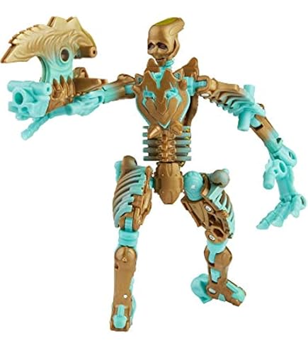 Transformers War For Cybertron Kingdom WFC-K25 Wingfinger Toy - Collecticon Toys