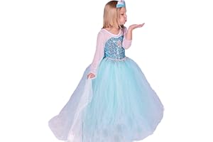 ELSA & ANNA FR314 Cocktail Girl (zestaw 1 sztuk)