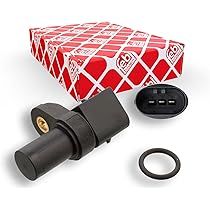 Febi Bilstein Kurbelwellensensor 106801 - Original Mit O-Ring