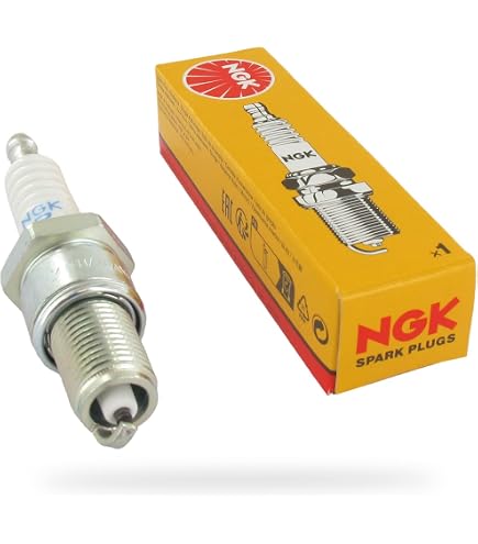 NGK candela di accensione NGK/BPR4ES