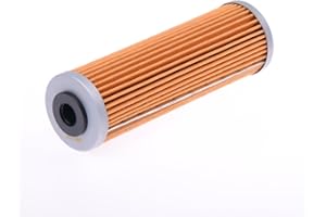 MOTOMENT Ölfilter Hiflo HF650