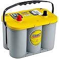 Optima Yellow Top YT S 4.2 (8012-254) (BCI D34) YTS4.2 AGM