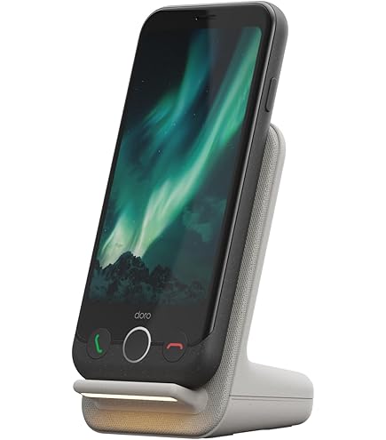 DORO Aurora A10 - Prix, Avis, Caractéristiques