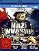 Nazi Invasion - Team Europe (Blu-ray 3D) [Region Free]