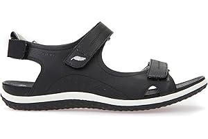 Geox Damskie sandały D Vega A Slingback