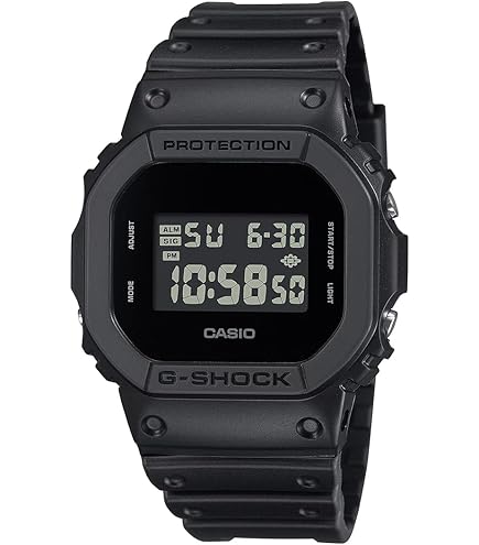 G-SHOCK CASIO Master of G - Land Rangman GPR-H1000-1JR Black Mens