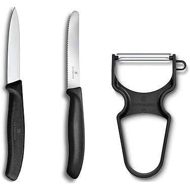 XYJ Universele Mesrand Beschermers Voor 3.5'' Paring Fruit Mes XYJ Universele Mesrand Beschermers Voor 3.5'' Paring Fruit Mes