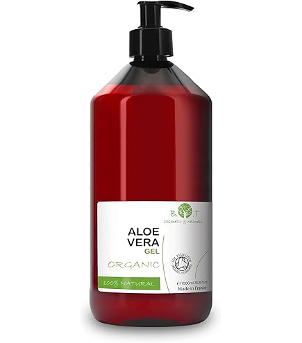 Deliplus Gel Corporal Aloe Vera, 400ml, Hidratante y Calmante, Refresca y  Suaviza la Piel : Amazon.es: Belleza