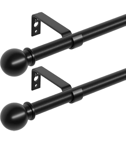 Lot De 4 Embrasses De Rideaux En Métal Pour Rideaux Fixes Ou Suspendus Blanc 98990541