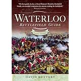 Waterloo Battlefield Guide: Second Edition