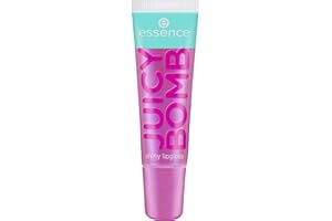 ESSENCE BRILLO DE LABIOS JUICY BOMB 105 BOUNCY BUBBLEGUM