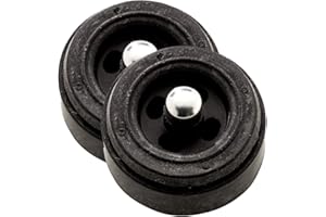 Anakel Home 2 szt. Zawór bezpieczeństwa kompatybilny z Fissler Unimatik Vitavit I Made before 2002 I