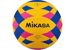MIKASA Pallone gara pallanuoto mis.uomo