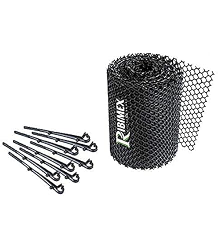 Parafoglie Per Grondaie PF26 - 2 Pezzi, Per Diametri 75-125 Mm, Nero - Foto 2