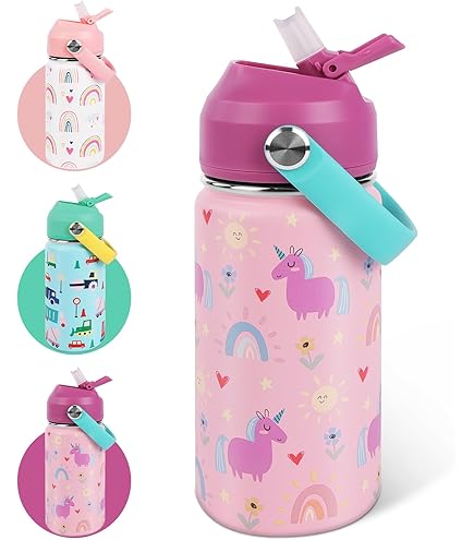 Paw Patrol, Drinkfles voor kinderen, blauw, Eén maat Paw Patrol, Drinkfles voor kinderen, blauw, Eén maat