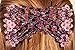 Mebella Women/Ladies Magic Hair Clips Stretchy EZ double comb Different hair styles (Sale Offer £ 4.98) (Purple)