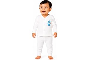 BODYCARE Unisex Thermal Tops Full Sleeves Pack of 1