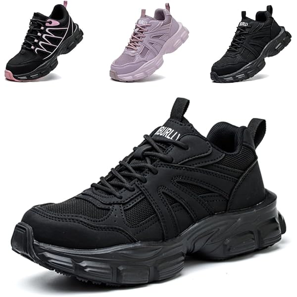 Sandali Lavoro Donna Urgents Sandali Da Lavoro Urgent 307 S1 Donna - Foto 7