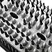 Babyliss Diamond Heated Smoothing Brush