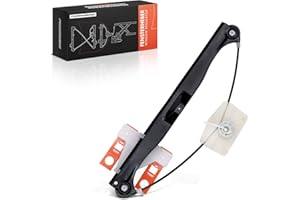 ‎FRANKBERG Frankberg Fensterheber Hinten Links Kompatibel mit A3 8P1 A3 Sportback 8PA Schräghack 2003-2013 8P4839461A