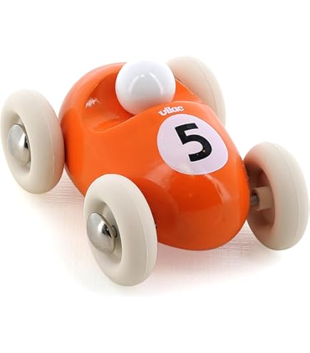 Jouets de voiture vintage - France