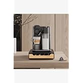 color house Siyah Kahve Kaps&uuml;l Standı (Nespresso Original Kaps&uuml;l Uyumlu) Tek Ebat