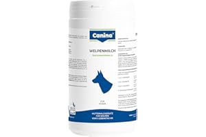 Canina Welpenmilch, 450 g